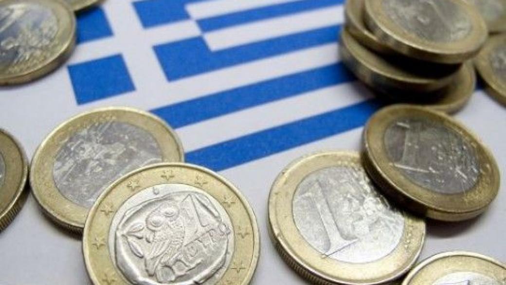 ЕЦБ повиши тавана на помощта си за Гърция