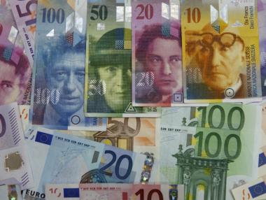 Основните валутни двойки за 7 май