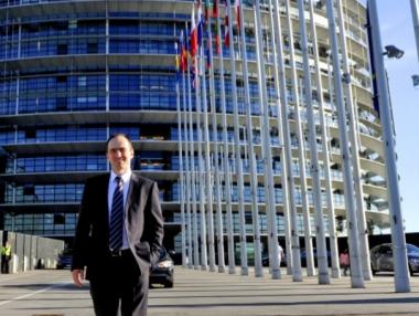 Андрей Ковачев открива европейски информационен център в Търговище