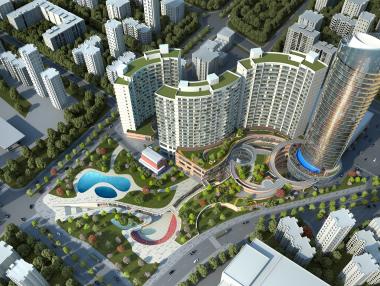 Зелена светлина за „Гранд Каньон“ в Младост