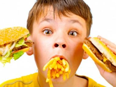 Пети сме в Европа по затлъстяване сред децата