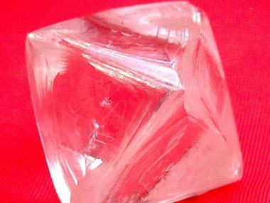 Откриха диамант на стойност $430 хил. в Русия