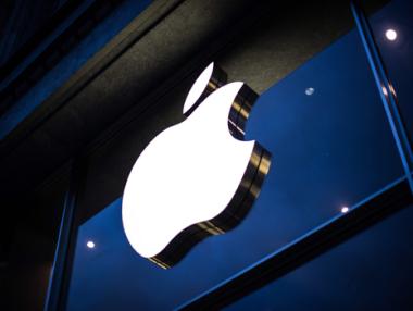 Apple събира ДНК данни с приложение