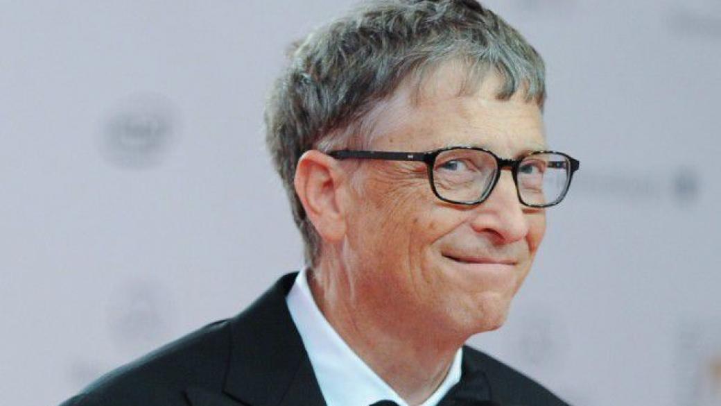 Невероятното имотно портфолио на Бил Гейтс