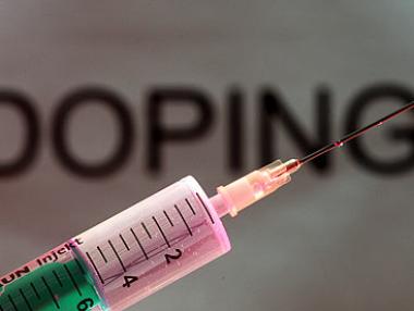 Над 26% от спортистите у нас взимат допинг
