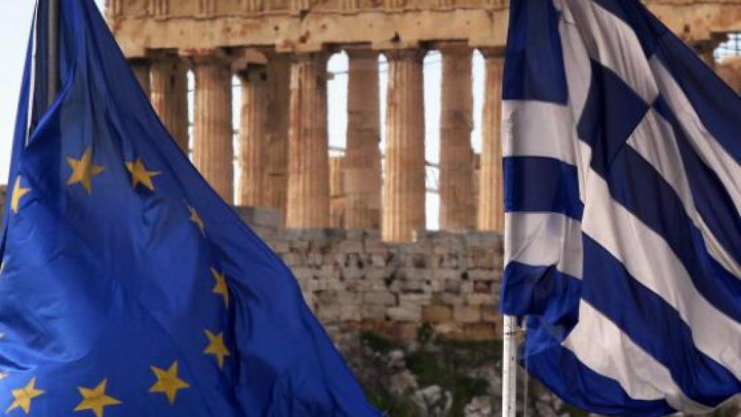 Гърция удря летовниците с по-висок данък