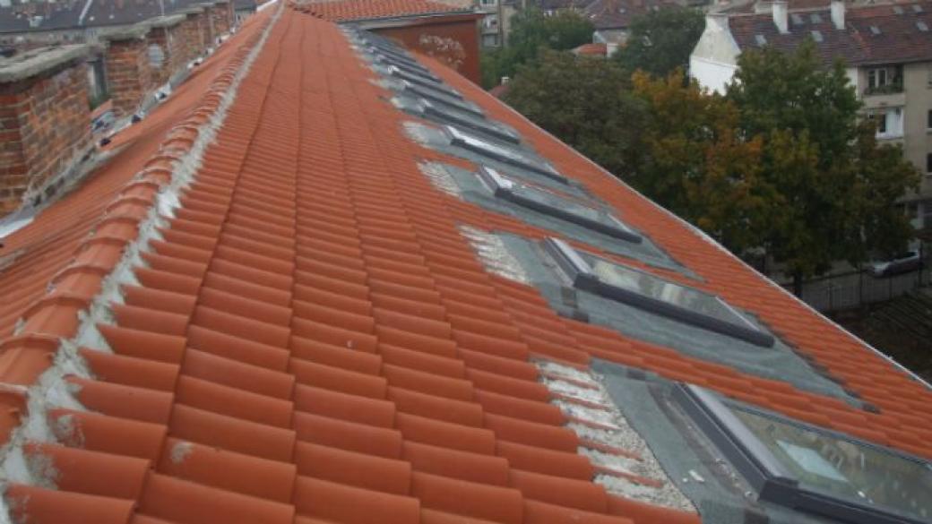 Качествени и трайни решения за Вашия покрив