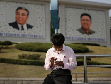 В Северна Корея отвори първият интернет магазин