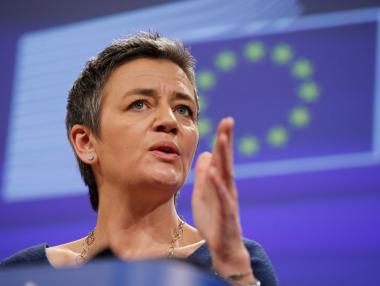 ЕК проучва конкуренцията в електронната търговия