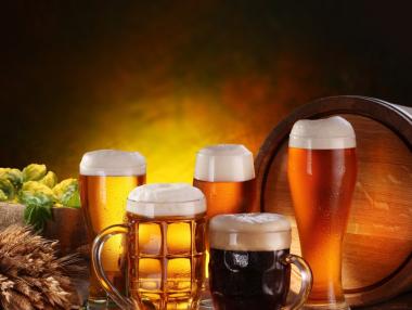 Ето къде се консумира най-много бира