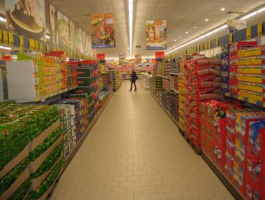 Криворазбраната конкуренция