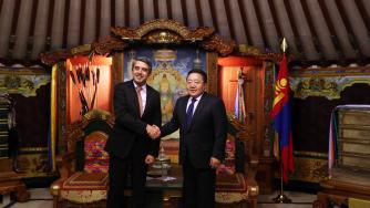 Улан Батор прави метро като в София