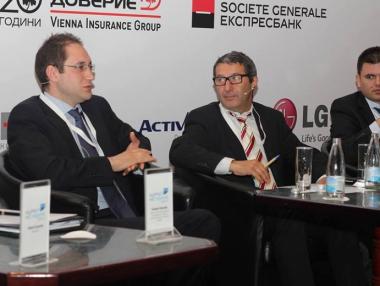 Броени дни до „Шумът на парите“