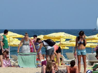 Очаква се ръст на руски и украински туристи в България