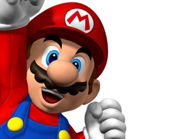 Nintendo пуска първата си мобилна игра през 2017 г.