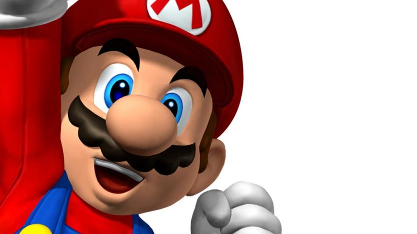 Nintendo пуска първата си мобилна игра през 2017 г.