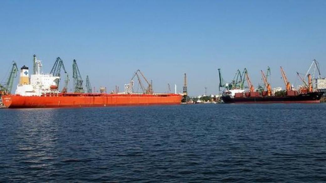 Износът от България се е увеличил с 12.2%