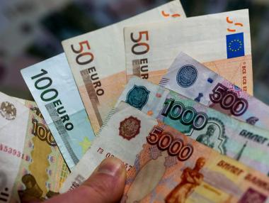 Основните валутни двойки за 12 май