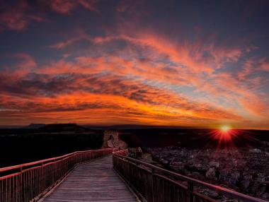10 зашеметяващи гледки от България