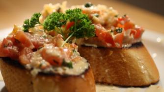 5 изкушаващи летни разядки