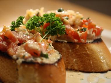 5 изкушаващи летни разядки