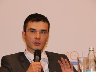 Такев: Корпоративната култура не се променя с магическа пръчка