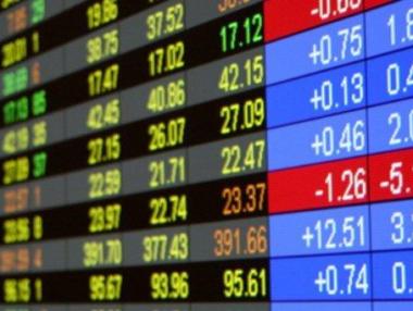 Доларът нежелан, стерлинга предпочитан