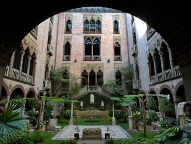 Бостънски музей дава $100 хил. за изчезнал експонат