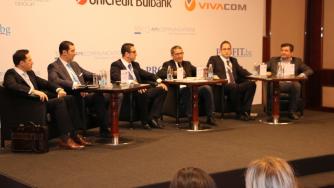 София може да стане финансов център на Балканите