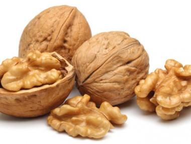 Орехите борят раковите клетки