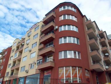 По-малко руснаци търсят имоти у нас