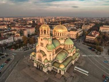 София с най-много нови граждани