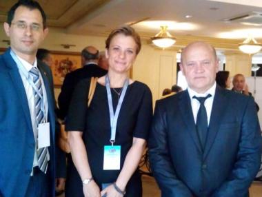 Най-големият турски порт ще си партнира с Пристанище „Бургас“