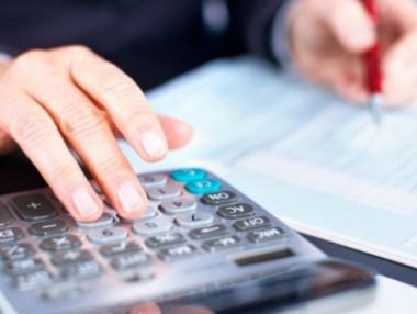 Икономическият растеж позволява да се свие дефицита