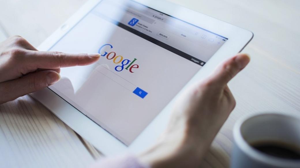 Google въвежда бутон „купи“ в резултатите от търсене