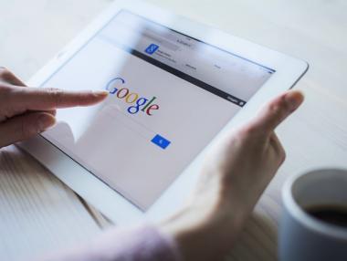 Google въвежда бутон „купи“ в резултатите от търсене