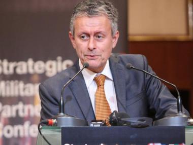 Кунева предлага Соломон Паси за кандидат-кмет на София