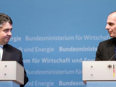 Grexit би подкопал доверието към Европа