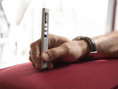 На пазара излиза „най-умната” писалка