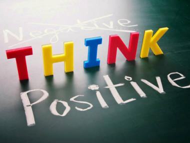 Позитивното мислене помага срещу високо кръвно