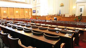 Плащаме 40 000 годишно за СОТ на депутатите