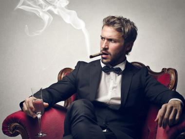 10 малки неща, които притежава всеки милионер