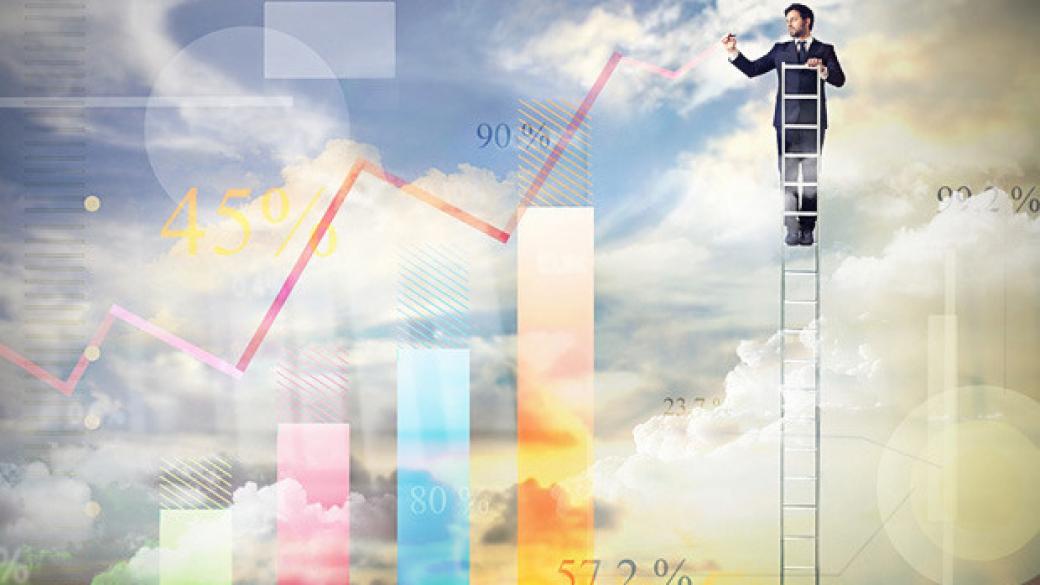 Намаление на кредитите с 4.5% до 2017 г.