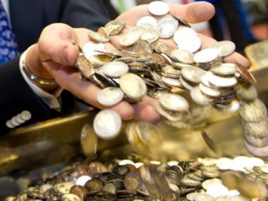 Банките у нас печелят 285 млн. лв. към март 2015 г.