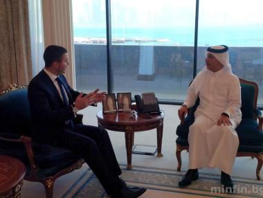 Катар може да финансира санирането в България