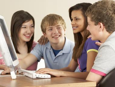 Над 90% от българските деца ползват интернет всеки ден