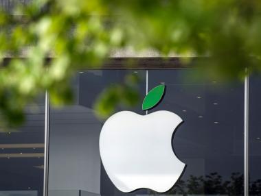 Greenpeace обявява Apple за най-зелената компания