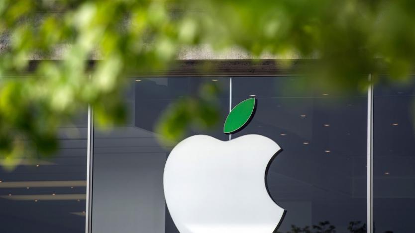 Greenpeace обявява Apple за най-зелената компания