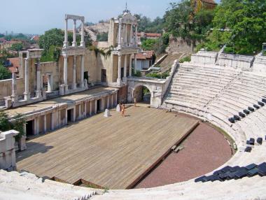 Обявяват официално Пловдив за евростолица на културата