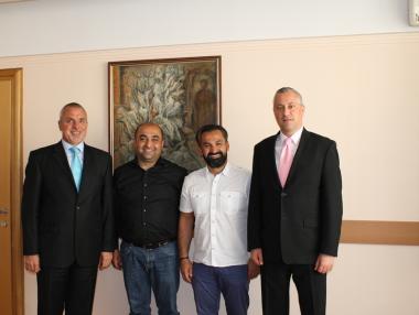 Немска месопреработвателна фирма търси локация в Северна България